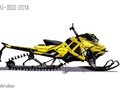 Наклейки Ski-doo Summit G4 001_0