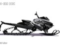 Наклейки Ski-doo Summit G4 002_2