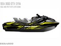 Наклейки на гидроцикл SEA-DOO RXP/GTX 011_0