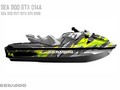 Наклейки на гидроцикл SEA-DOO RXP/GTX 014_0