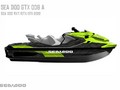 Наклейки на гидроцикл SEA-DOO RXP/GTX 015_0