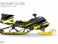 Наклейки Ski-doo Summit REV GEN5 008_0