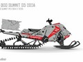 Наклейки Ski-doo Summit REV GEN5 020_0