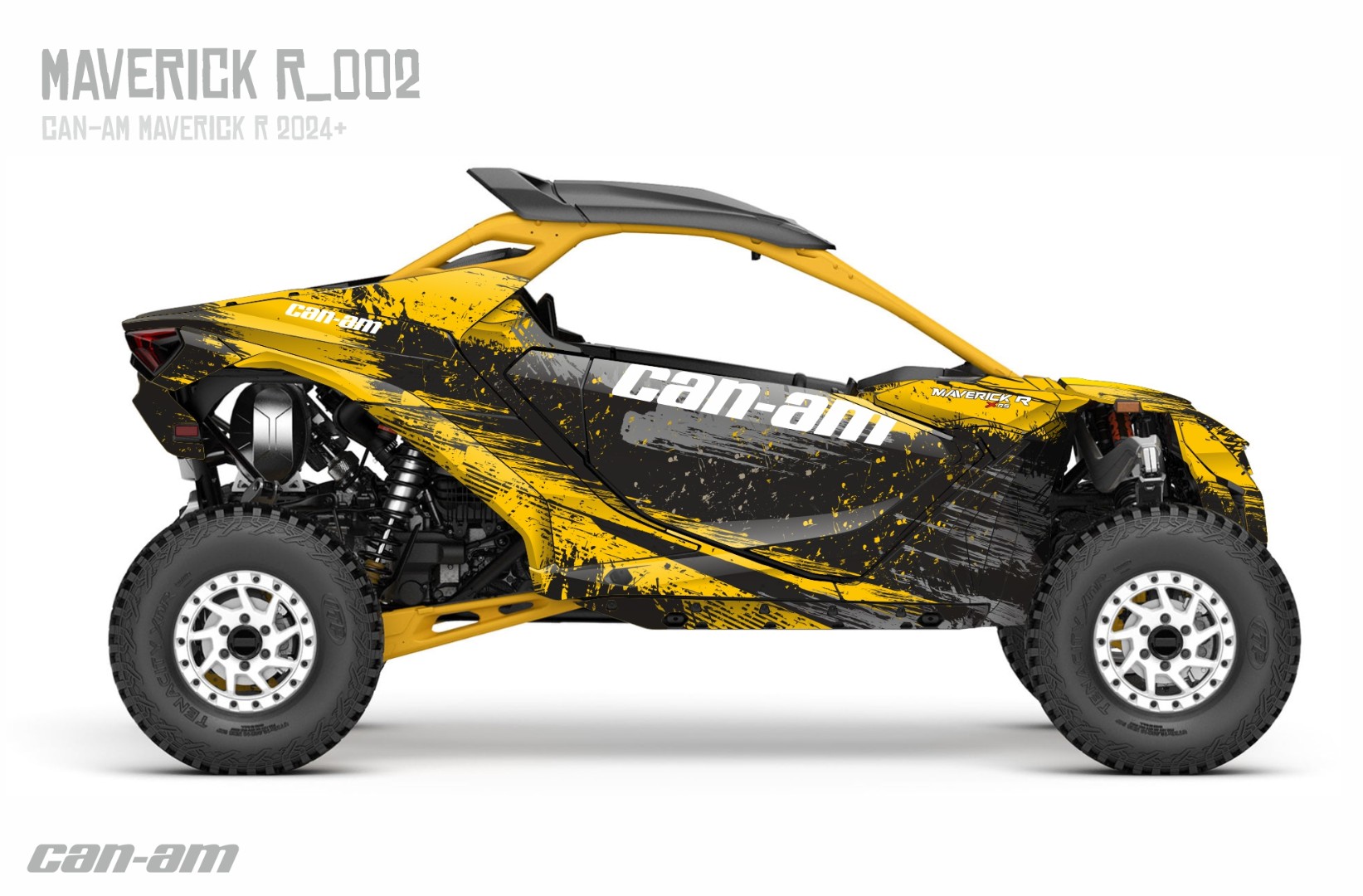 Can-Am MAVERICK R 002_0