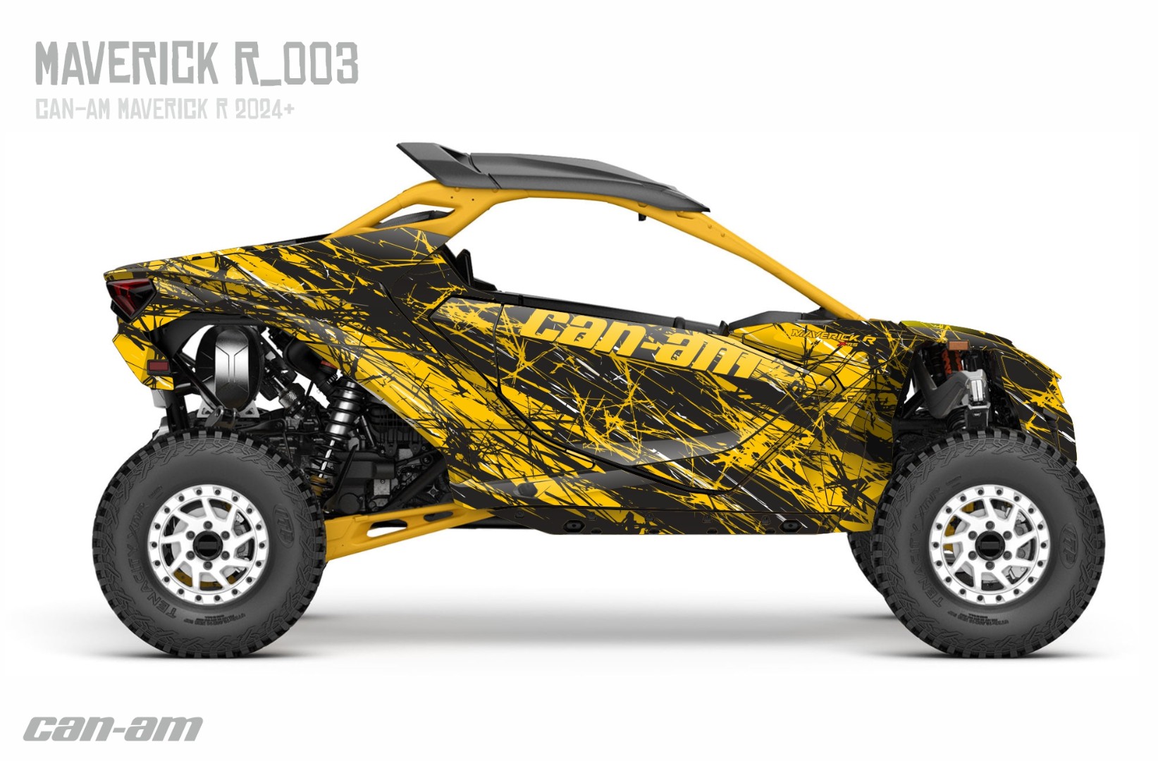 Can-Am MAVERICK R 003_0