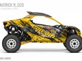 Can-Am MAVERICK R 005_0