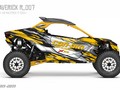 Can-Am MAVERICK R 007_1