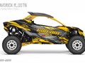 Can-Am MAVERICK R 007_0