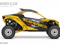 Can-Am MAVERICK R 008_0