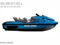 Наклейки на гидроцикл SEA-DOO RXP/GTX 020_0