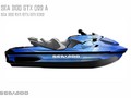 Наклейки на гидроцикл SEA-DOO RXP/GTX 022_0