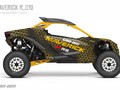 Can-Am MAVERICK R 012_0