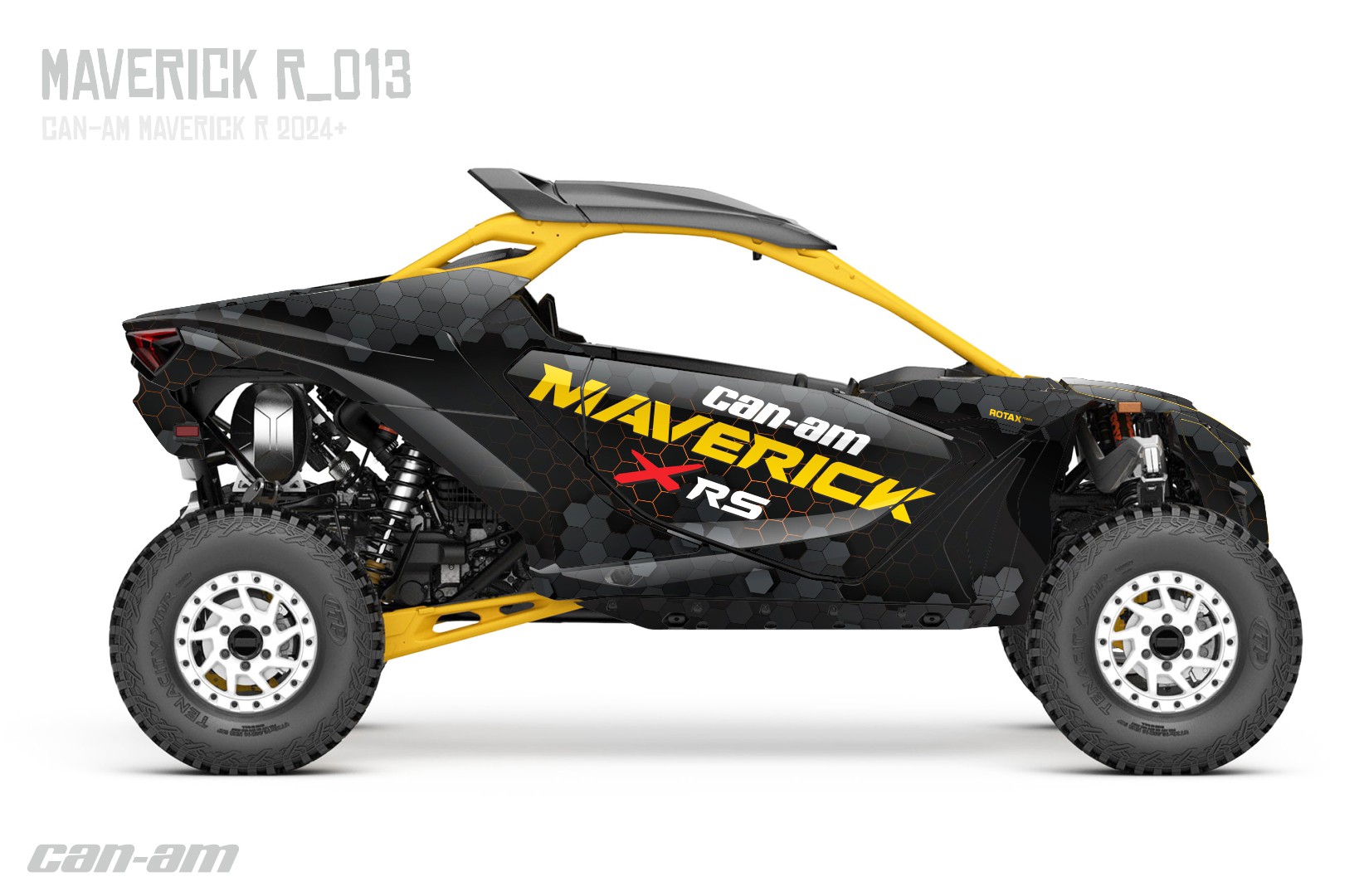 Can-Am MAVERICK R 013_0