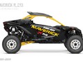 Can-Am MAVERICK R 013_0