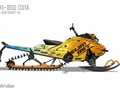 Наклейки Ski-doo Summit G4 051_0