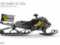 Наклейки Ski-doo Summit REV GEN5 023_0