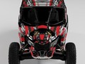 Наклейки Can Am Maverick X3 034_1