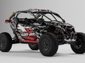 Наклейки Can Am Maverick X3 035_0