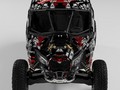 Наклейки Can Am Maverick X3 035_1