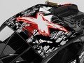 Наклейки Can Am Maverick X3 035_3