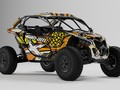 Наклейки Can Am Maverick X3 036_0