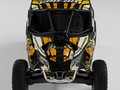 Наклейки Can Am Maverick X3 036_1