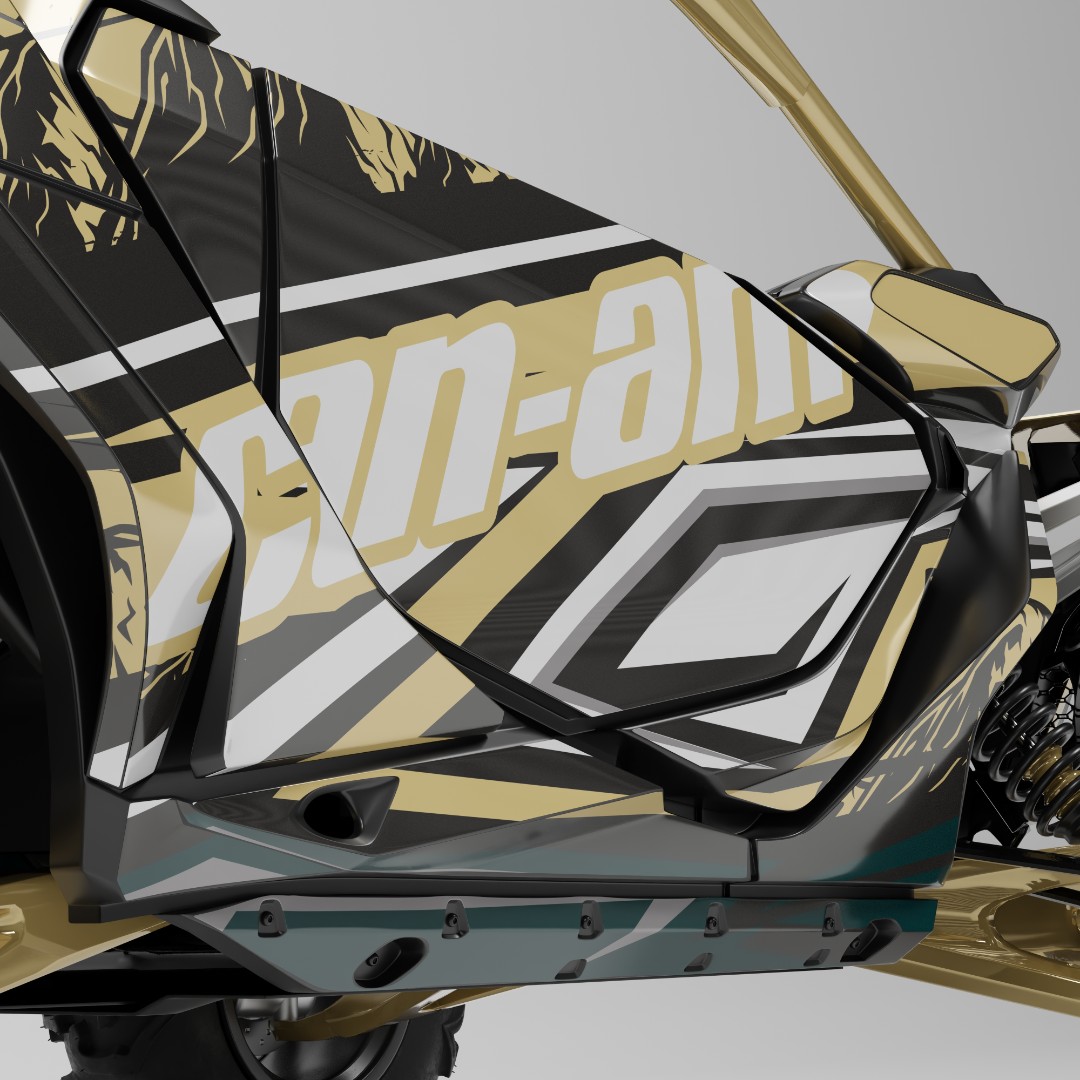 Can-Am MAVERICK R 014_2