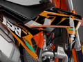 Наклейки на мотоцикл KTM 046_3