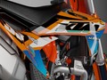 Наклейки на мотоцикл KTM 047_3