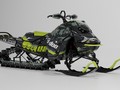 Наклейки Ski-doo Summit REV GEN5 025_0