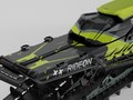 Наклейки Ski-doo Summit REV GEN5 025_2