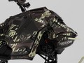 Наклейки Ski-doo Summit REV GEN5 027_3