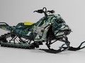 Наклейки Ski-doo Summit REV GEN5 028_0