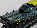 Наклейки Ski-doo Summit REV GEN5 028_1