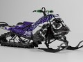 Наклейки Ski-doo Summit REV GEN5 031_0