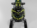 Наклейки Ski-doo Summit REV GEN5 035_1