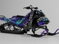 Наклейки Ski-doo Summit REV GEN5 038_0