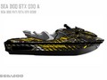 Наклейки на гидроцикл SEA-DOO RXP/GTX 030_0