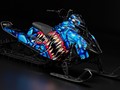 Наклейки Polaris Matryx 025_0