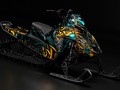 Наклейки Polaris Matryx 027_0