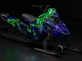 Наклейки Polaris Matryx 028_0
