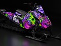 Наклейки Polaris Matryx 029_0