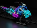 Наклейки Polaris Matryx 032_0