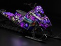 Наклейки Polaris Matryx 036_0