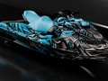 Наклейки на гидроцикл SEA-DOO RXP/GTX 043_0