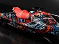 Наклейки на гидроцикл SEA-DOO RXP/GTX 044_0