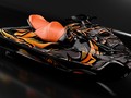 Наклейки на гидроцикл SEA-DOO RXP/GTX 046_0