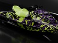 Наклейки на гидроцикл SEA-DOO RXP/GTX 051_0
