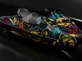 Наклейки на гидроцикл SEA-DOO RXP/GTX 053_0