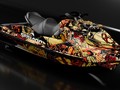 Наклейки на гидроцикл SEA-DOO RXP/GTX 054_0